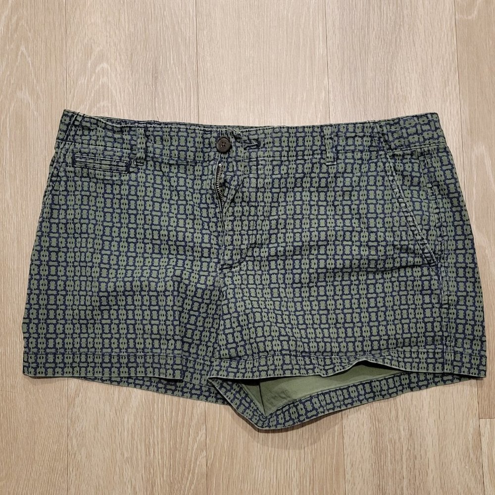 Women's shorts